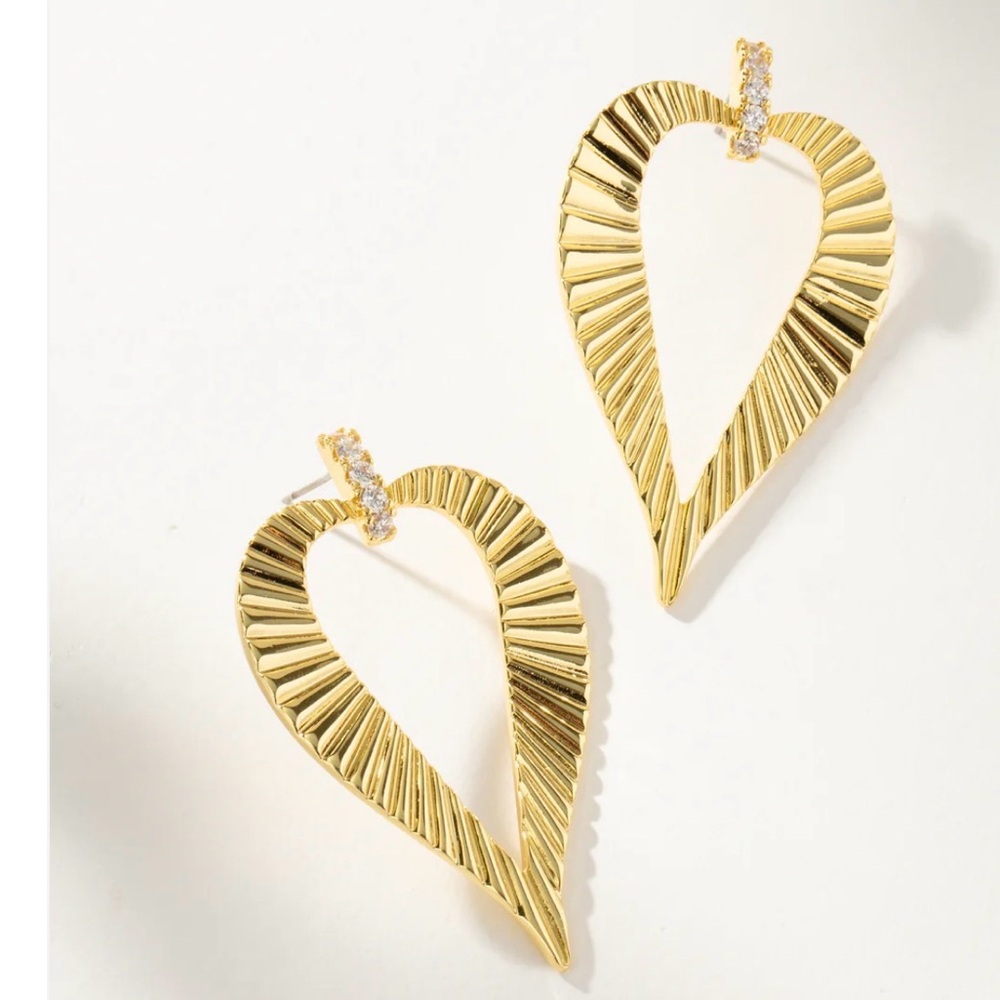Uncommon James Honeymoon Earrings
